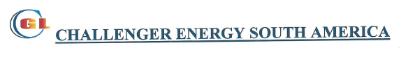 Challenger Energy S.A.